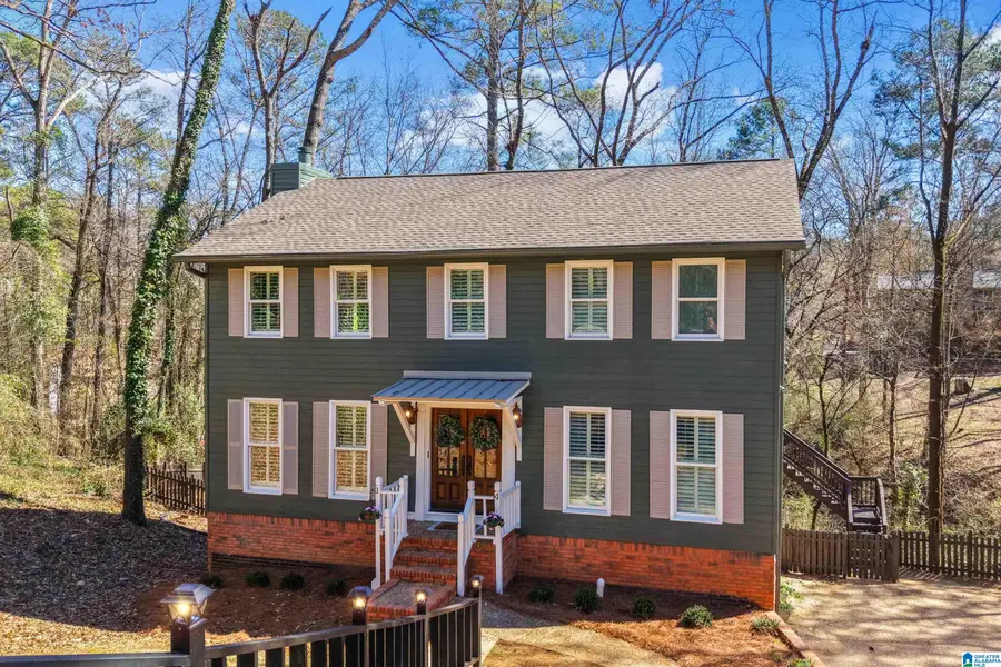 812 SWEETGUM COURT, Hoover, AL 35244 - #3