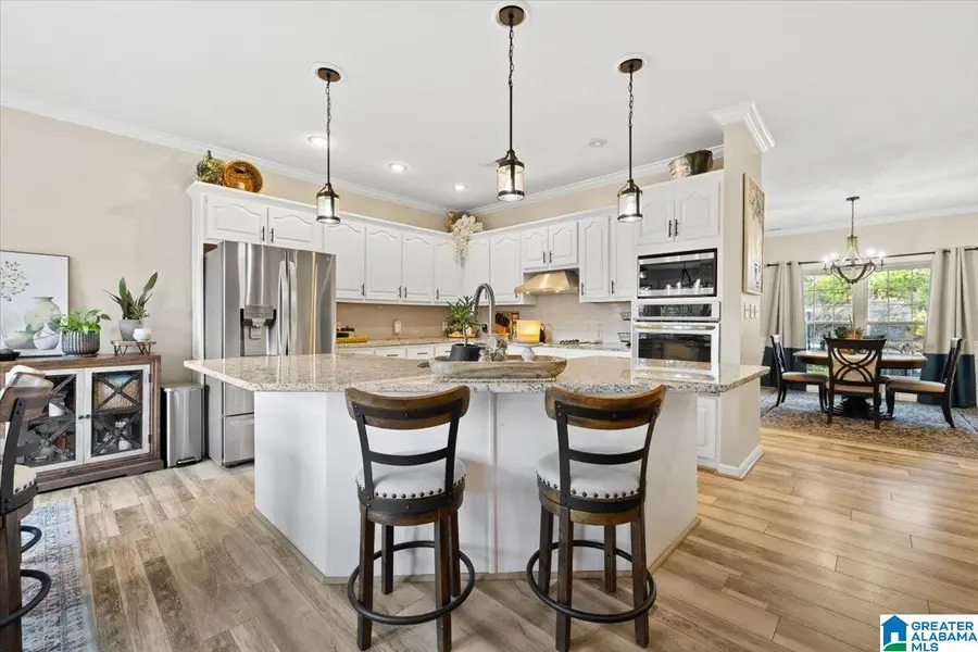 836 LAKESHORE LANE, Oneonta, AL 35121 - #3