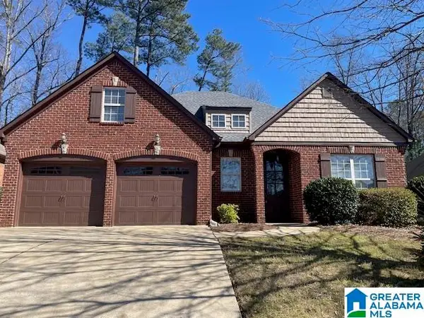 798 HIGHLAND MANOR COURT, Hoover, AL 35226