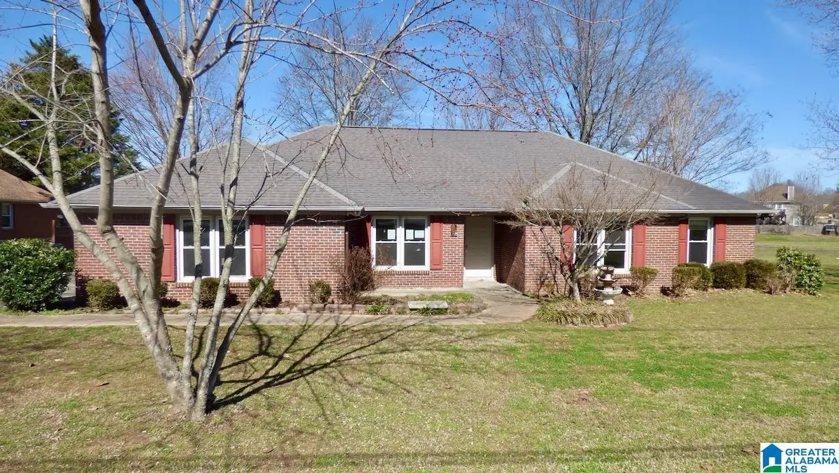 501 GOOCH LANE, Madison, AL 35758 - #1
