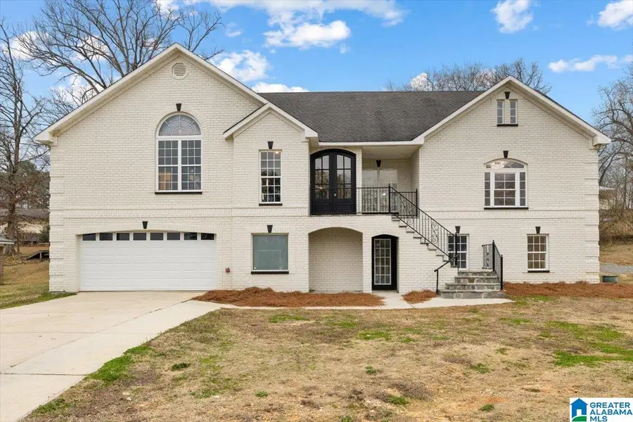 107 AZURE STREET, Oneonta, AL 35121 - #2