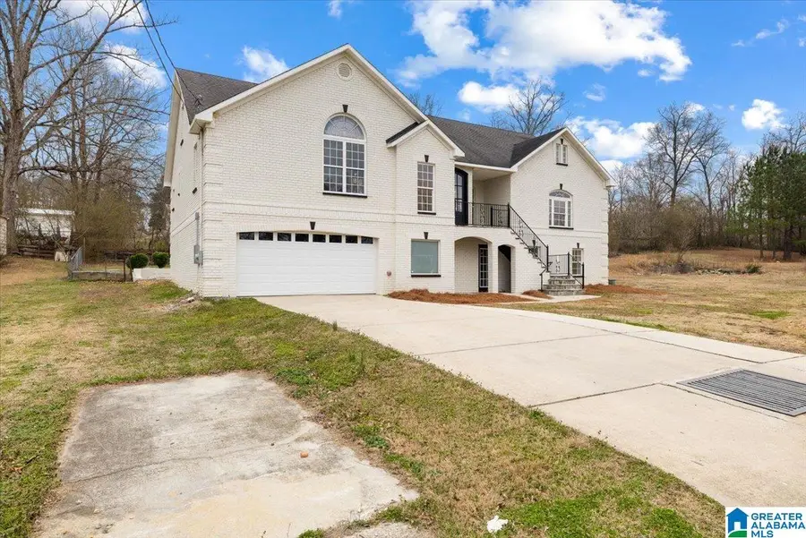 107 AZURE STREET, Oneonta, AL 35121 - #3