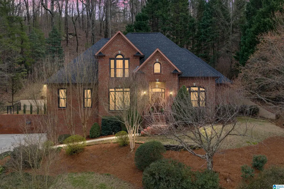 1521 AMHERST CIRCLE, Mountain Brook, AL 35216 - #1