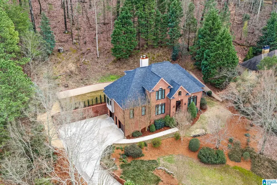 1521 AMHERST CIRCLE, Mountain Brook, AL 35216 - #3