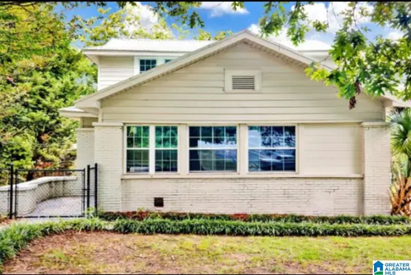 512 PARK ROAD, Pleasant grove, AL 35127