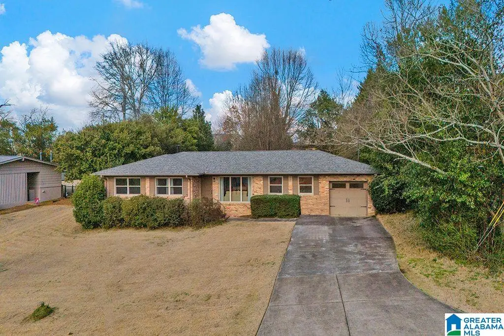 3012 WOODHAVEN CIRCLE, Vestavia Hills, AL 35243 - #1