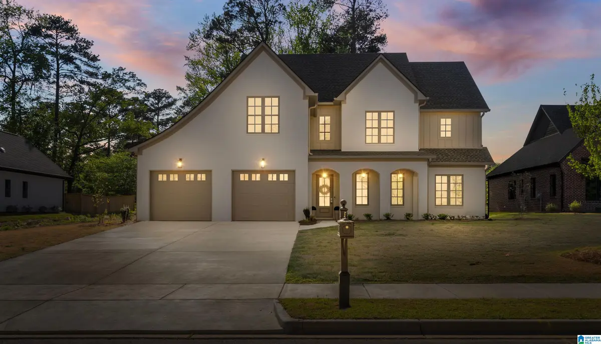 3361 CHANDLER WAY, Hoover, AL 35226 - #1