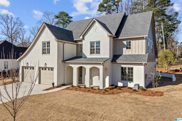 3361 CHANDLER WAY, Hoover, AL 35226