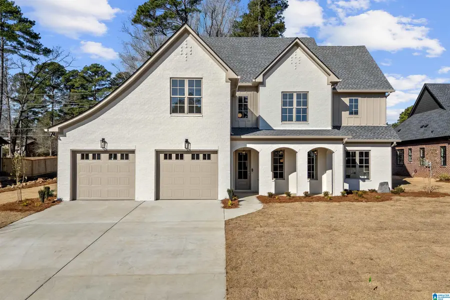 3361 CHANDLER WAY, Hoover, AL 35226 - #3