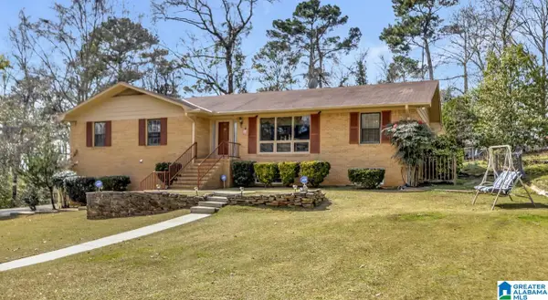 3488 SHEILA DRIVE, Hoover, AL 35216