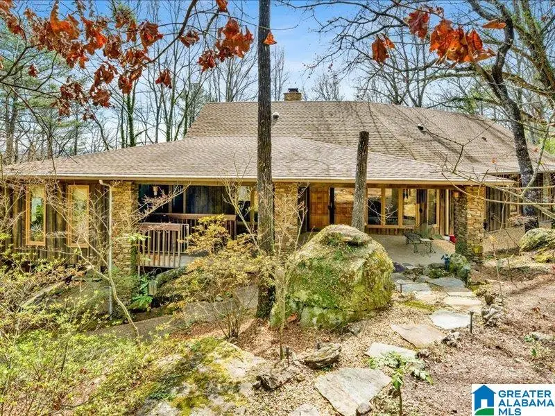 3244 VERDURE DRIVE, Hoover, AL 35226 - #1