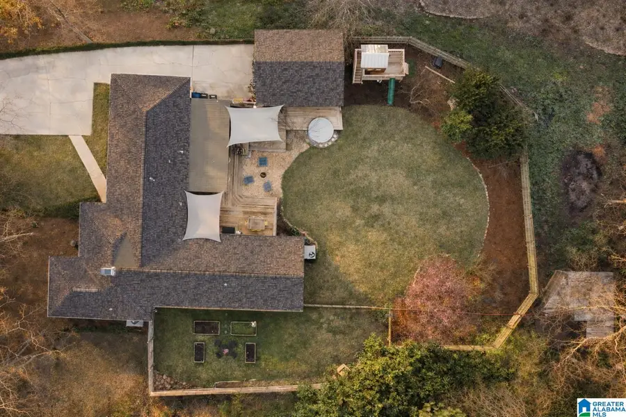 3444 BLUEBERRY LANE, Hoover, AL 35216 - #2