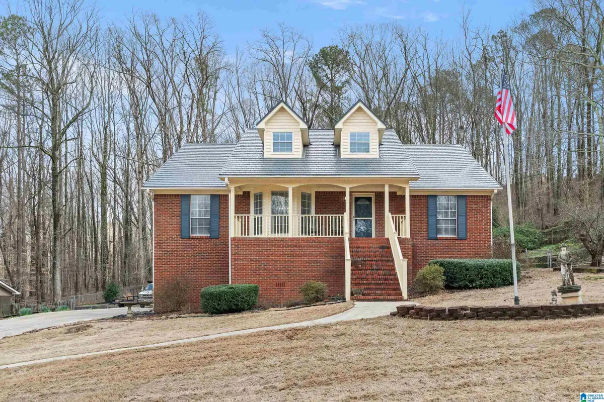 5041 KELLEY DRIVE, Trussville, AL 35173 - #1