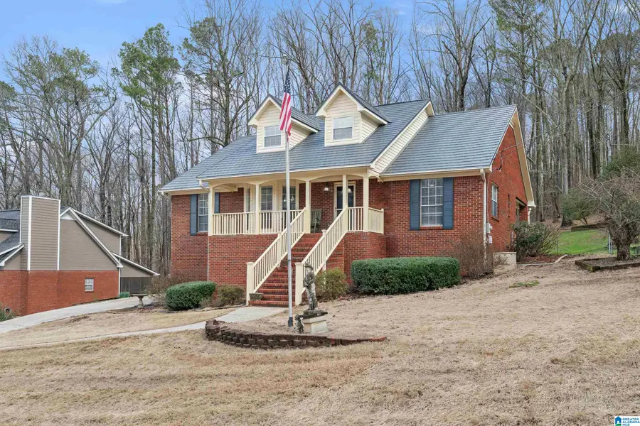 5041 KELLEY DRIVE, Trussville, AL 35173 - #2