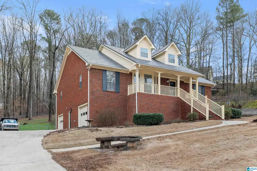 5041 KELLEY DRIVE, Trussville, AL 35173 - #3