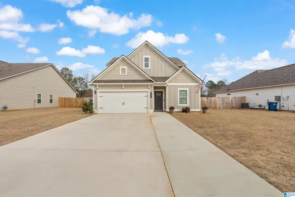3283 PONDEROSA PARKWAY, Morris, AL 35116