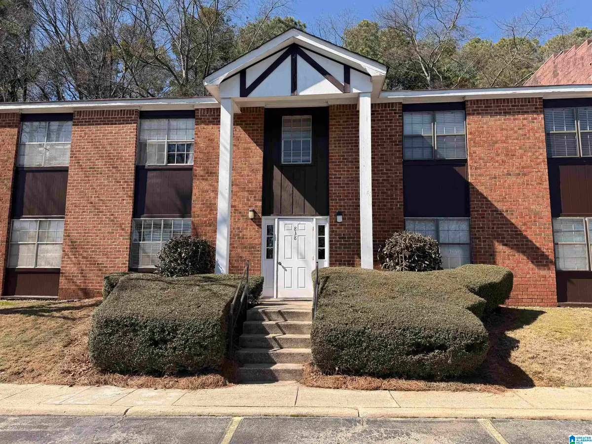 838 BEACON PARKWAY E, Birmingham, AL 35209 - #1