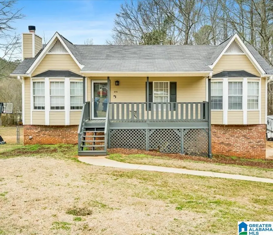 375 BRIAN TRAIL, Springville, AL 35146 - #2