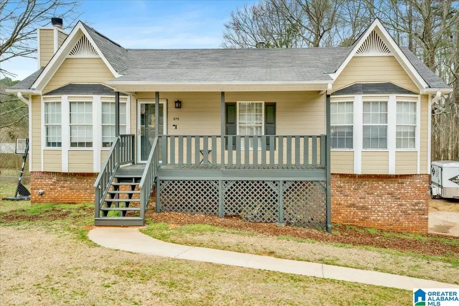 375 BRIAN TRAIL, Springville, AL 35146 - #3