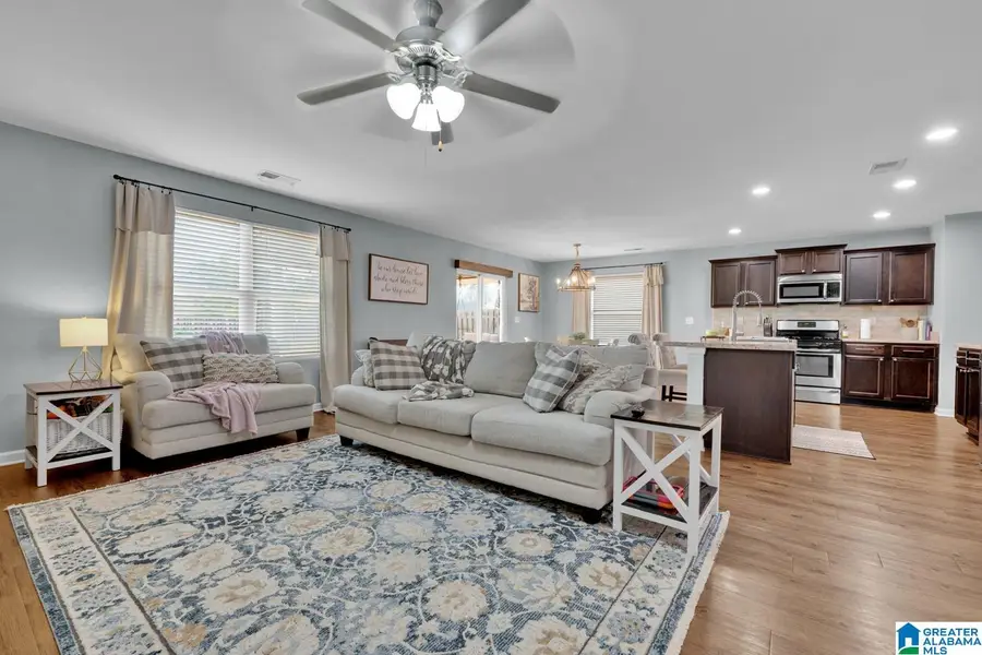 436 REED WAY, Kimberly, AL 35091 - #2