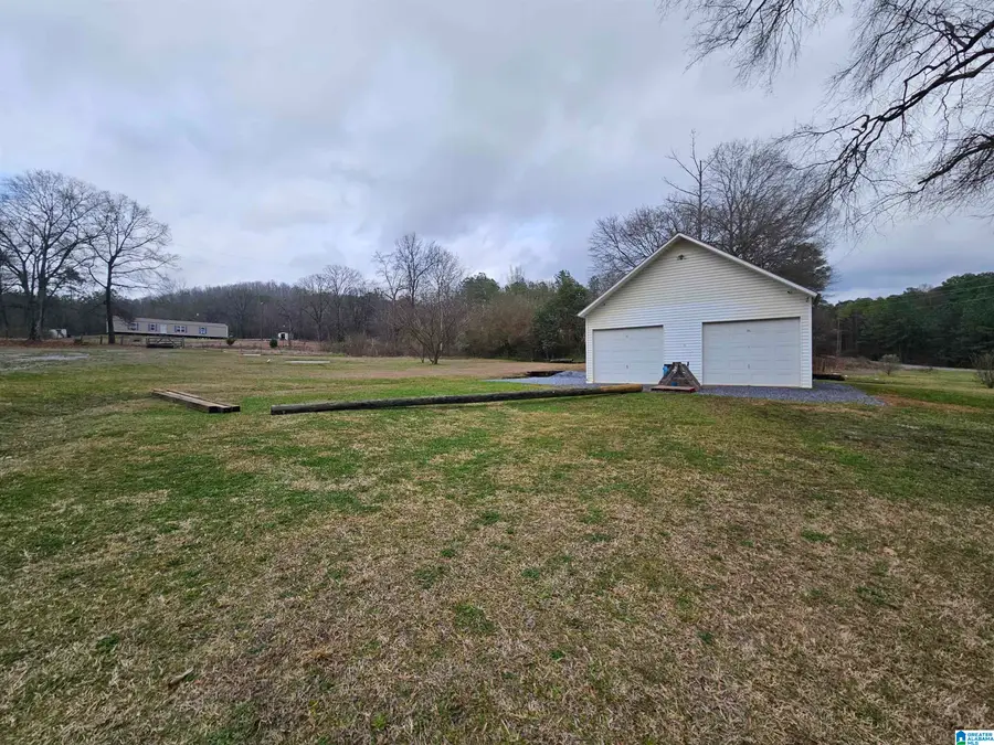 12880 PLANT ROAD, Alpine, AL 35044 - #3