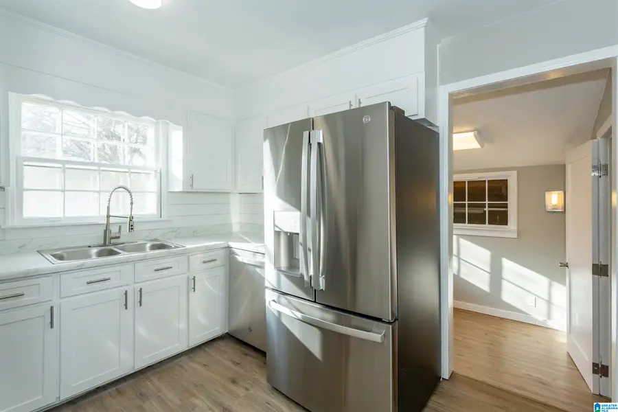 1218 BUNCHIE STREET, Hueytown, AL 35023 - #3