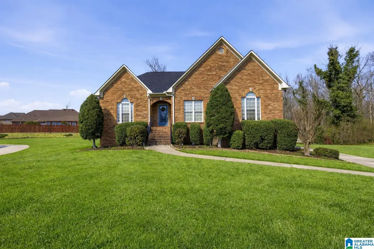 4710 THORNHILL ROAD, Gardendale, AL 35071 - #1