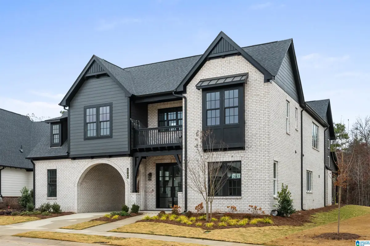 2120 BUTLER ROAD, Hoover, AL 35244 - #1