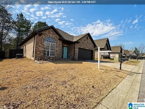 479 SUMMIT WAY, Fultondale, AL 35068