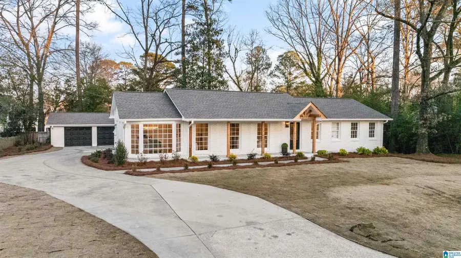 3821 ARUNDEL DRIVE, Mountain Brook, AL 35243 - #3