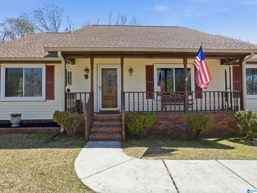 270 RIDGE TRAIL, Warrior, AL 35180 - #2