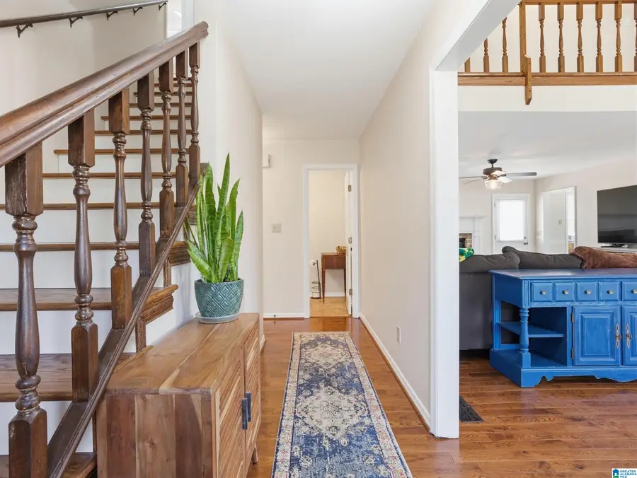 270 RIDGE TRAIL, Warrior, AL 35180 - #3