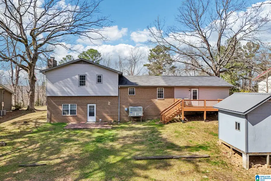 100 OAK LANE, Oneonta, AL 35121 - #2