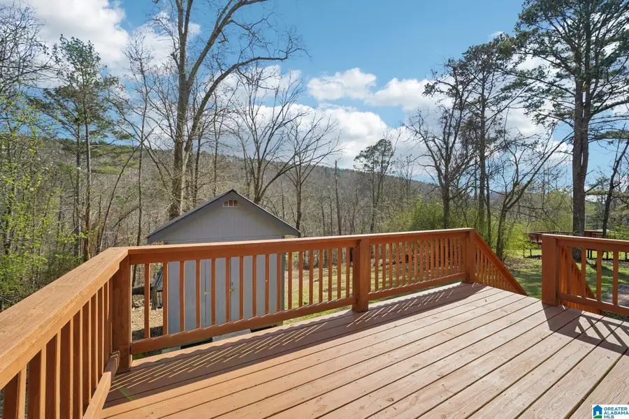 100 OAK LANE, Oneonta, AL 35121 - #3