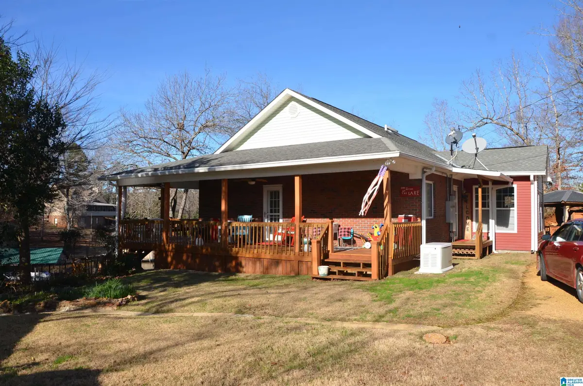 340 COUNTY ROAD 554, Verbena, AL 36091 - #1