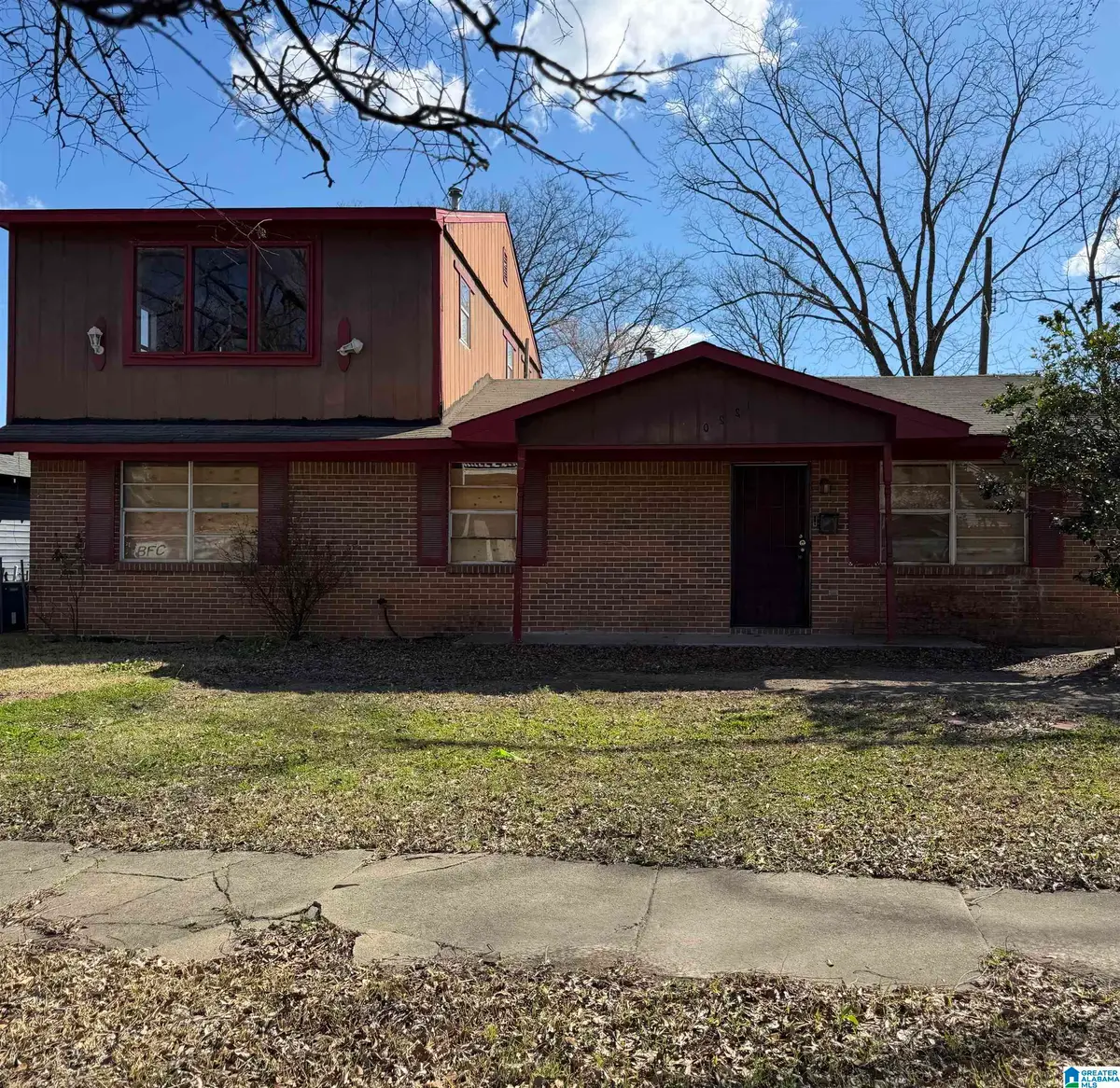 1220 8TH STREET W, Birmingham, AL 35204 - #1