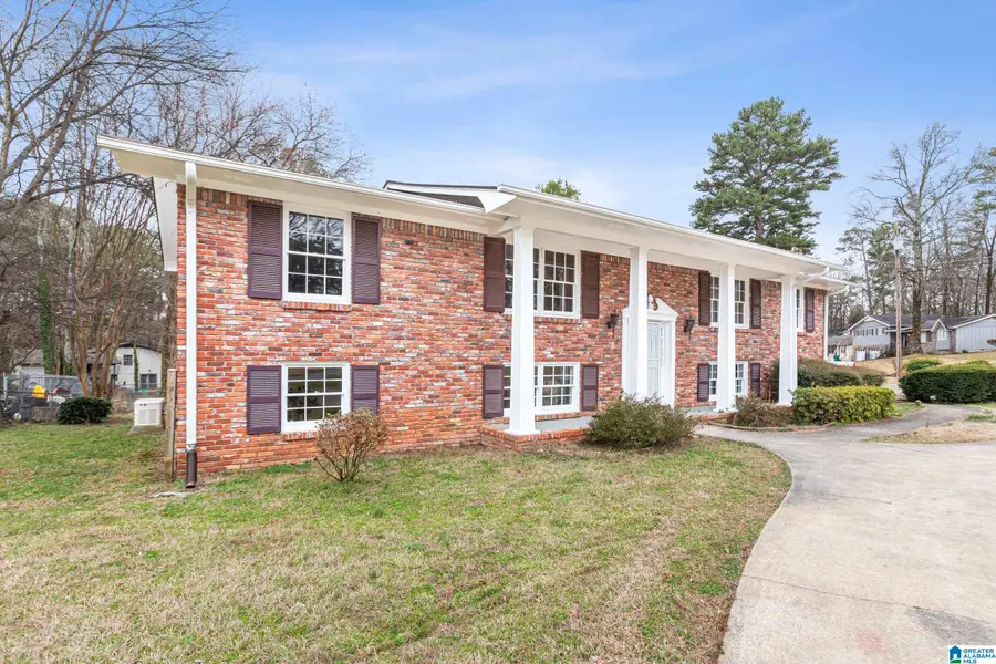 435 KIM DRIVE, Center Point, AL 35215 - #2