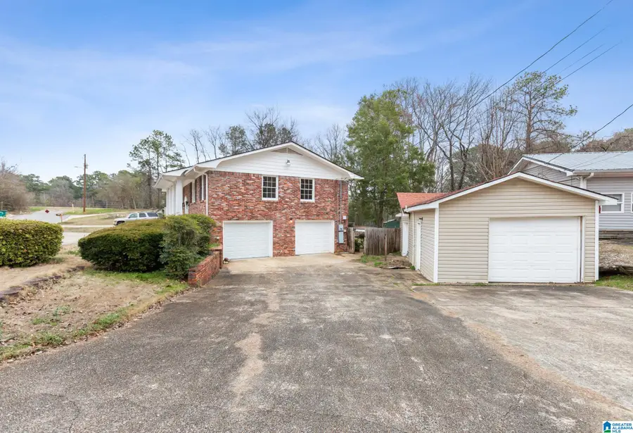 435 KIM DRIVE, Center Point, AL 35215 - #3