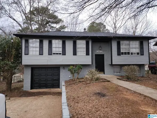 2612 SHOEMAKER STREET, Birmingham, AL 35235