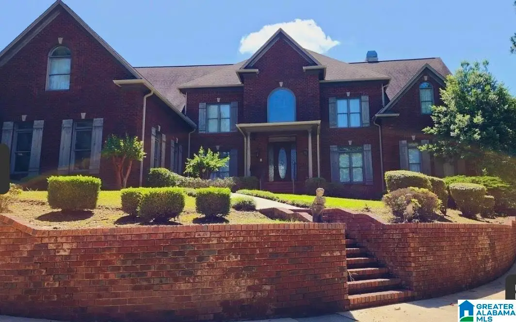 5616 CANONGATE LANE, Shoal Creek, AL 35242 - #1