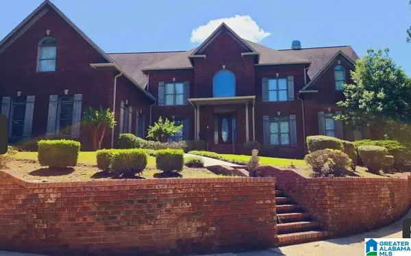 5616 CANONGATE LANE, Birmingham, AL 35242