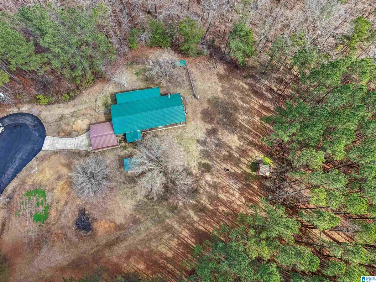 100 BROOKWOOD COURT, Odenville, AL 35120 - #1