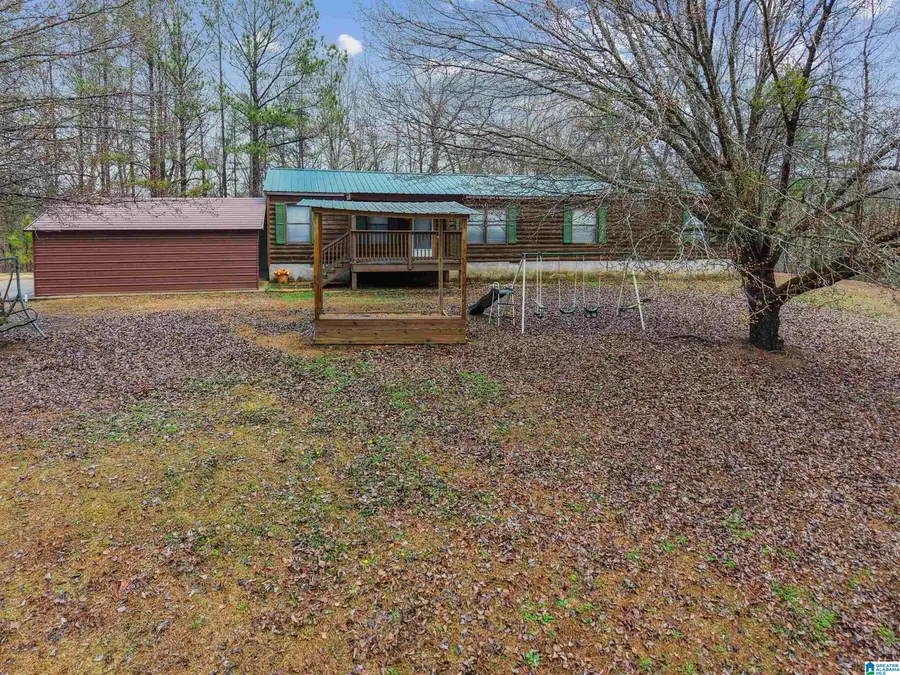 100 BROOKWOOD COURT, Odenville, AL 35120 - #3