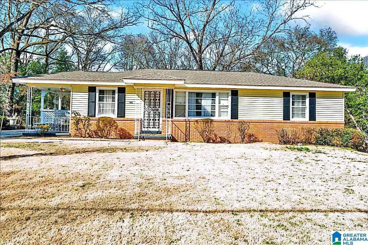 1932 4TH STREET NE, Center Point, AL 35215 - #1