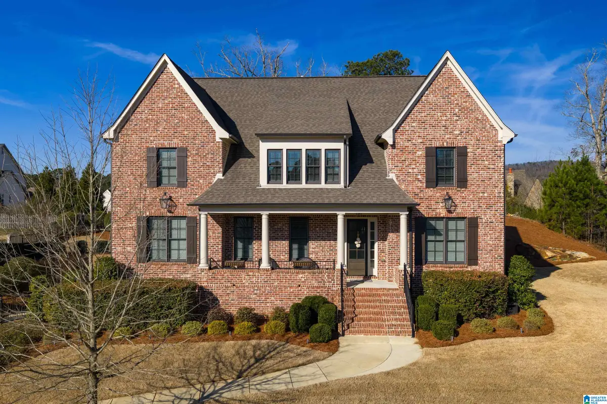 5750 DEERCREST COURT, Trussville, AL 35173 - #1