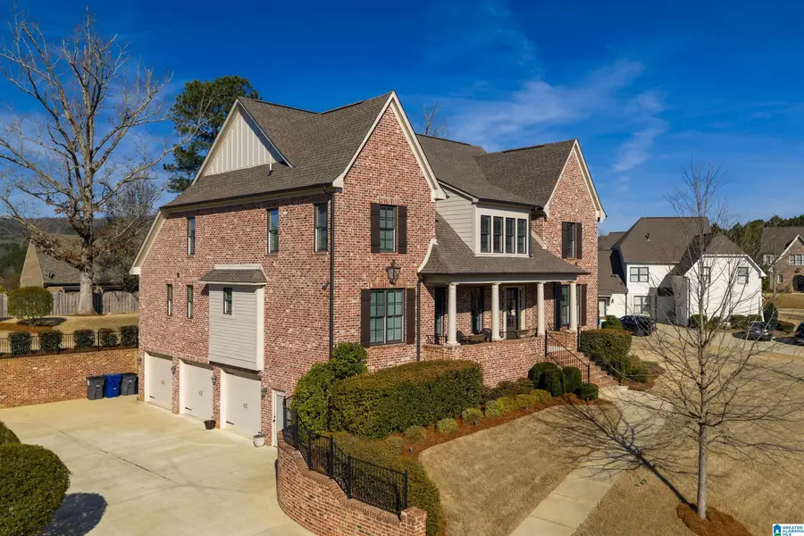 5750 DEERCREST COURT, Trussville, AL 35173 - #2