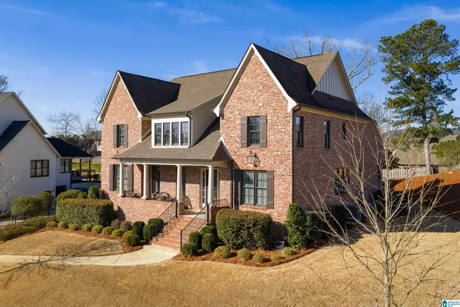 5750 DEERCREST COURT, Trussville, AL 35173 - #3