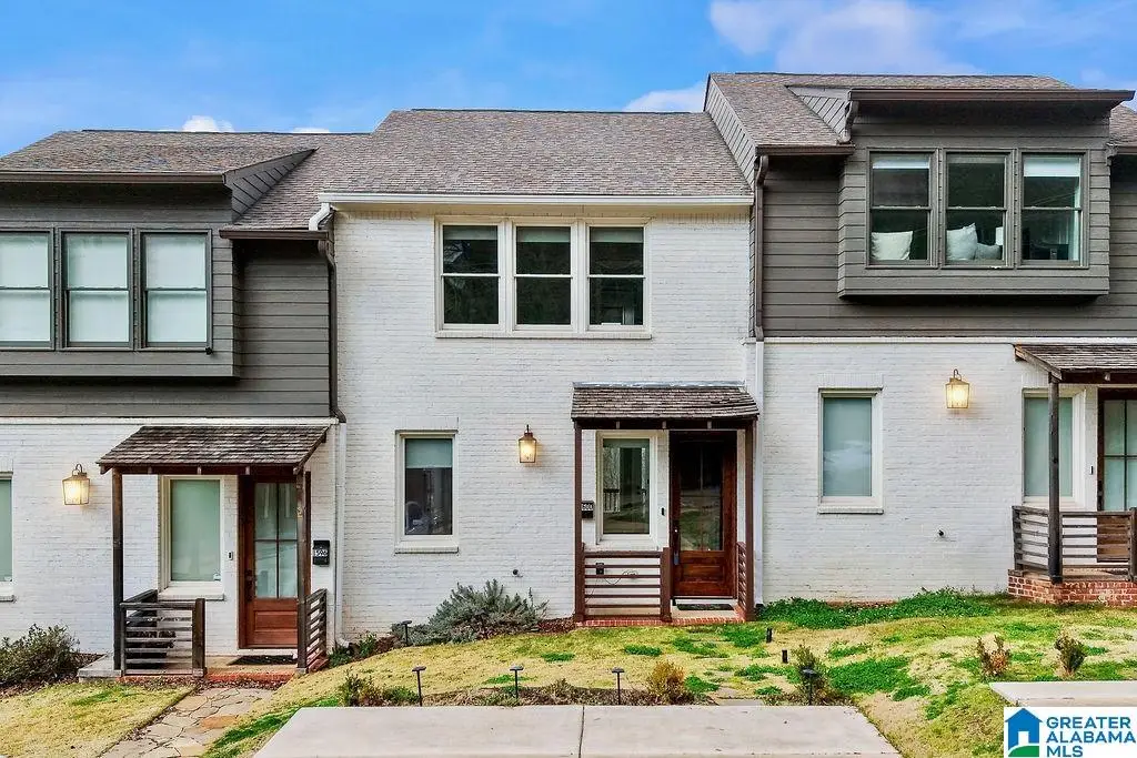 1600 16TH AVENUE S, Birmingham, AL 35205 - #1