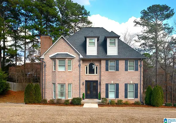 2953 BROOK HIGHLAND DRIVE, Birmingham, AL 35242