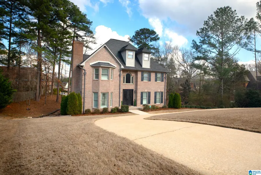 2953 BROOK HIGHLAND DRIVE, Birmingham, AL 35242 - #3